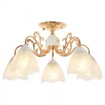 Люстра MyFar Nicole MR1661-5C от ImperiumLoft