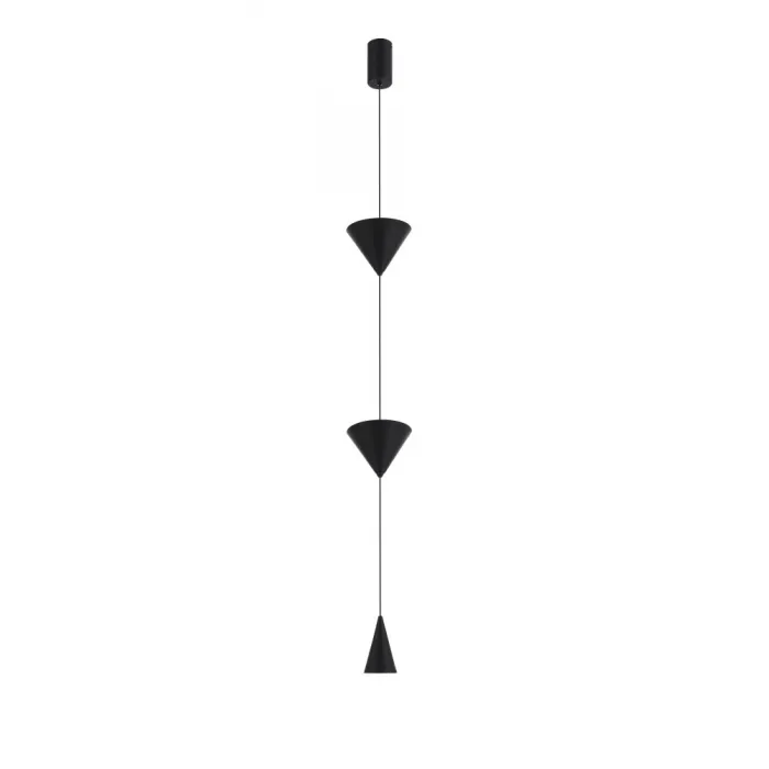 Подвесной светильник MyFar Maretta MR2211-3PL от ImperiumLoft
