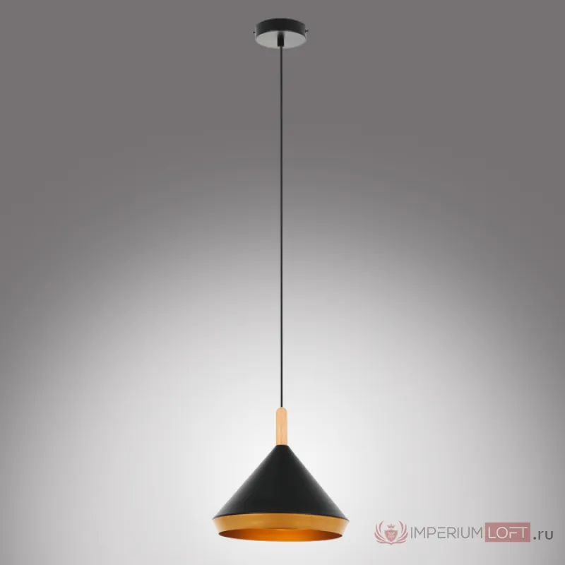 Подвесной светильник MyFar Adele MR1380-1P от ImperiumLoft