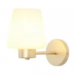 Бра MyFar Mark MR2340-1W от ImperiumLoft