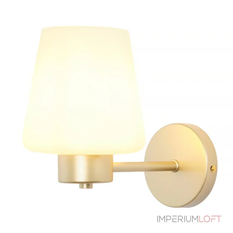 Бра MyFar Mark MR2340-1W Бра MyFar Mark MR2340-1W