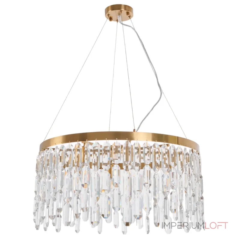 Подвесная люстра MyFar David MR1973-8P