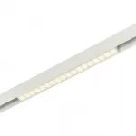 Трековый светильник MyFar FlowPoint MT0211-18W3K-W