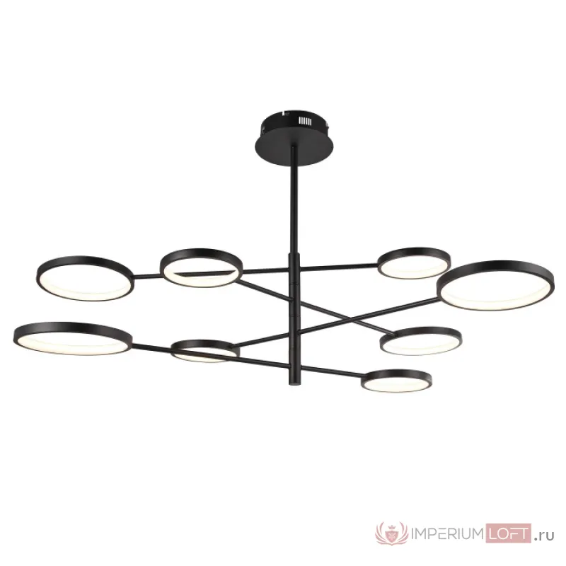 Люстра MyFar Eva MR1220-8CL от ImperiumLoft