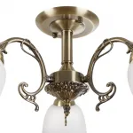 Люстра MyFar Biene MR1522-3C от ImperiumLoft