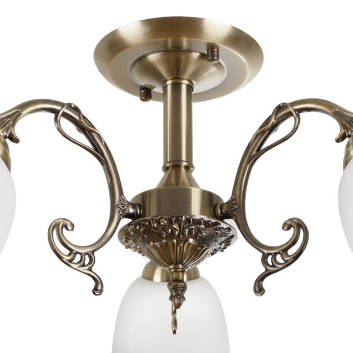 Люстра MyFar Biene MR1522-3C от ImperiumLoft