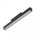 Трековый светильник MyFar Flow MT0210-10W3K-B от ImperiumLoft
