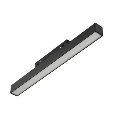 Трековый светильник MyFar Flow MT0210-10W3K-B
