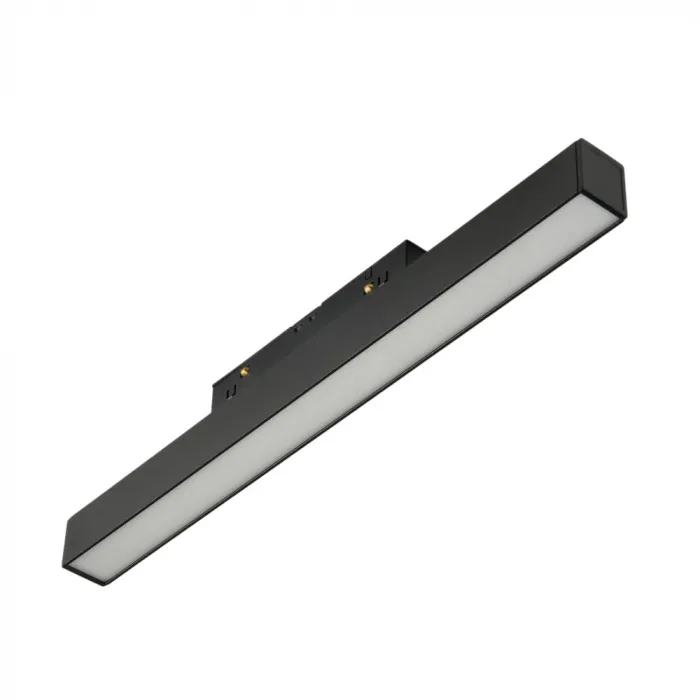 Трековый светильник MyFar Flow MT0210-10W3K-B от ImperiumLoft
