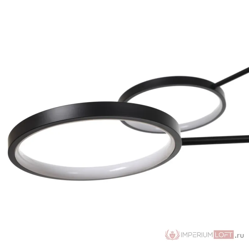 Люстра MyFar Eva MR1220-8CL от ImperiumLoft
