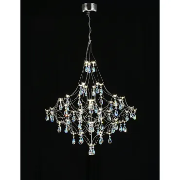 Подвесная люстра MyFar Allegria MR2640-66P-50CD