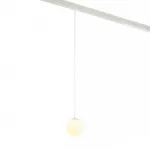 Трековый светильник MyFar Sphere MT0223-10W3K-S-W от ImperiumLoft