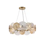 Подвесная люстра MyFar Fiona MR2532-7P