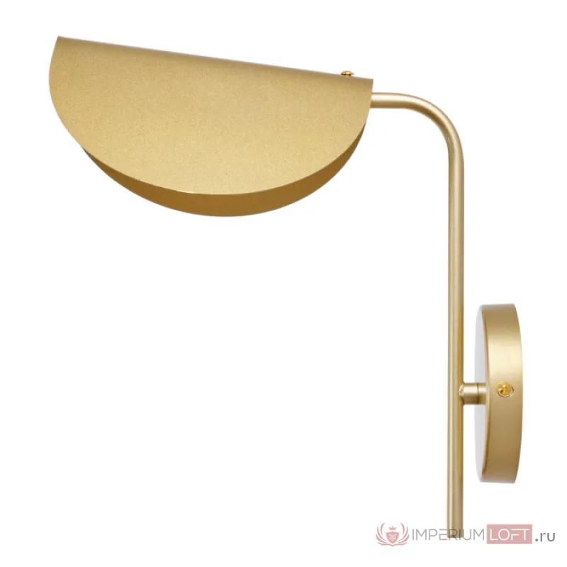 Бра MyFar Valentina MR1952-1W от ImperiumLoft