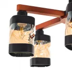 Люстра MyFar Olivia MR1823-5C от ImperiumLoft