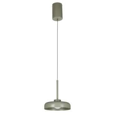 Подвесной светильник MyFar Bjorn MR2671-1PL Подвесной светильник MyFar Bjorn MR2671-1PL