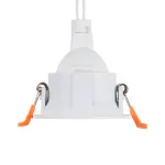 Точечный светильник MyFar Flare MT2061-G5.3-W