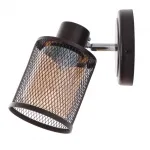 Спот MyFar Cathy MR1510-1WC от ImperiumLoft Спот MyFar Cathy MR1510-1WC от ImperiumLoft