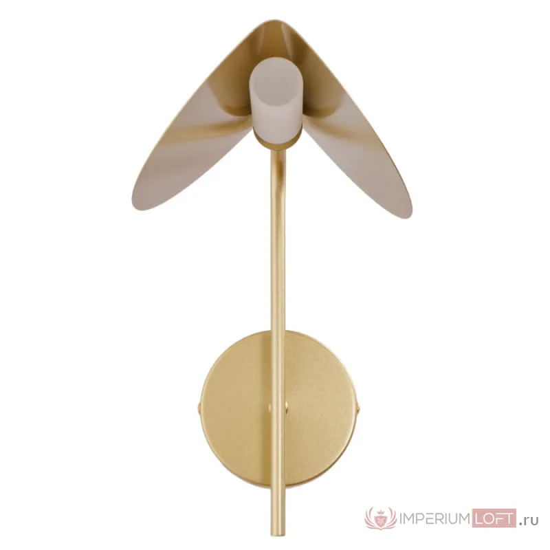 Бра MyFar Valentina MR1952-1W от ImperiumLoft