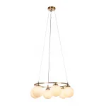 Подвесной светильник MyFar Edith MR2090-6P