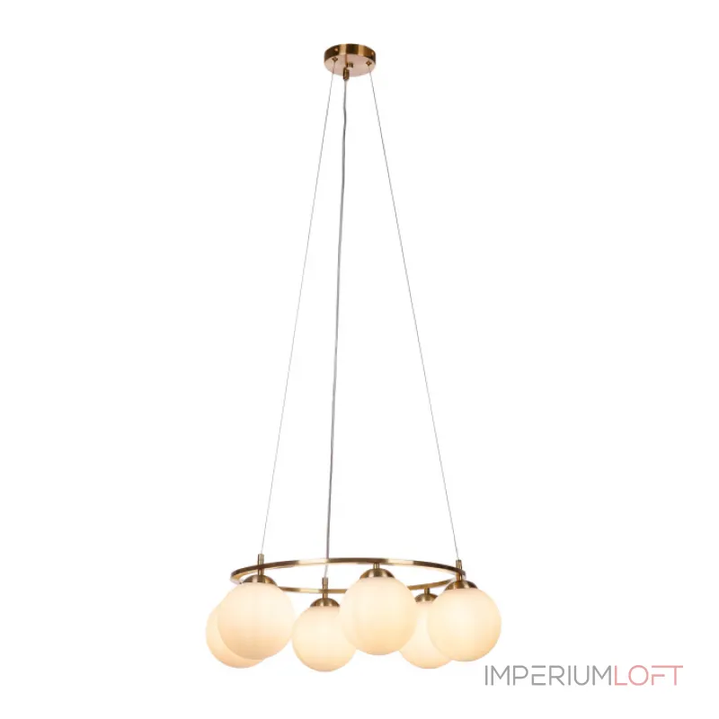Подвесной светильник MyFar Edith MR2090-6P