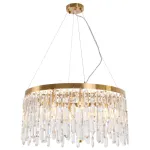 Подвесная люстра MyFar David MR1973-8P