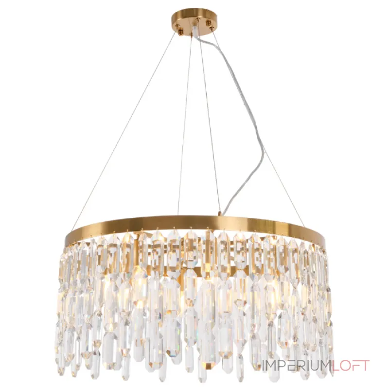 Подвесная люстра MyFar David MR1973-8P