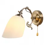 Бра MyFar Biene MR1520-1W от ImperiumLoft