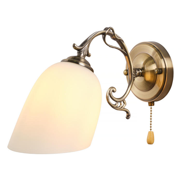 Бра MyFar Biene MR1520-1W от ImperiumLoft