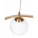 Подвесной светильник MyFar Edith MR2090-6P