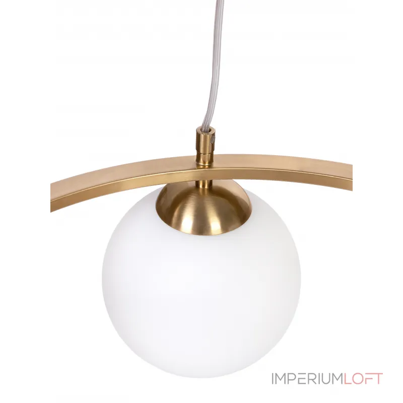 Подвесной светильник MyFar Edith MR2090-6P