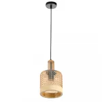 Подвесной светильник MyFar Edwin MR2471-1P