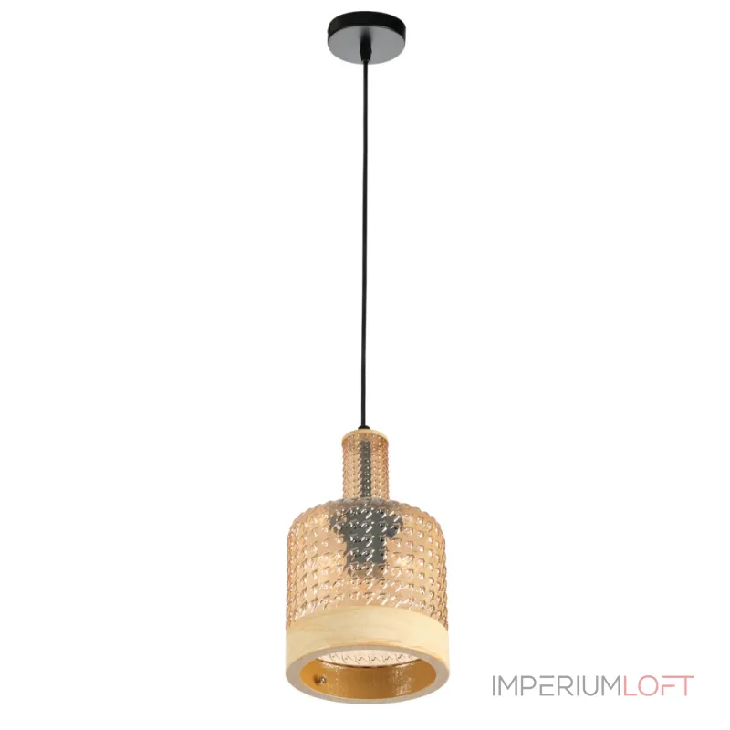 Подвесной светильник MyFar Edwin MR2471-1P Подвесной светильник MyFar Edwin MR2471-1P