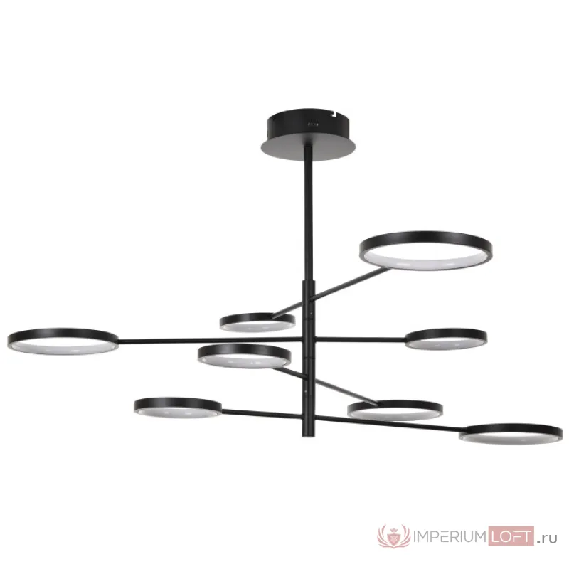 Люстра MyFar Eva MR1220-8CL от ImperiumLoft