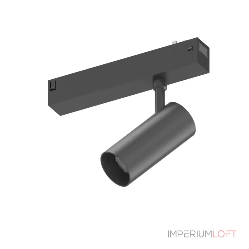 Трековый светильник MyFar Gleam MT0320-18WSM-T-B
