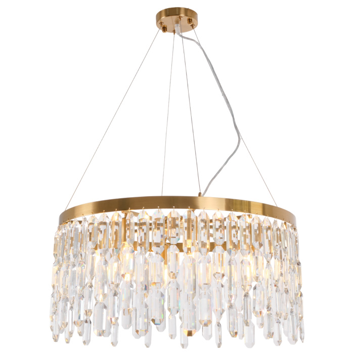Люстра MyFar David MR1973-8P от ImperiumLoft