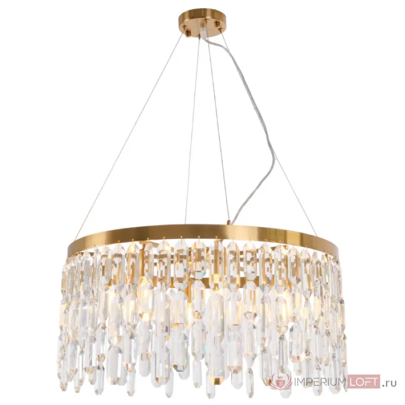 Люстра MyFar David MR1973-8P от ImperiumLoft