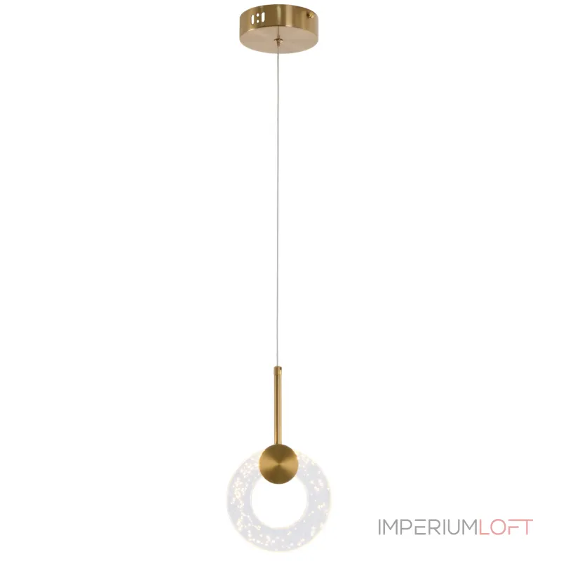 Подвесной светильник MyFar Lora MR1082-PL