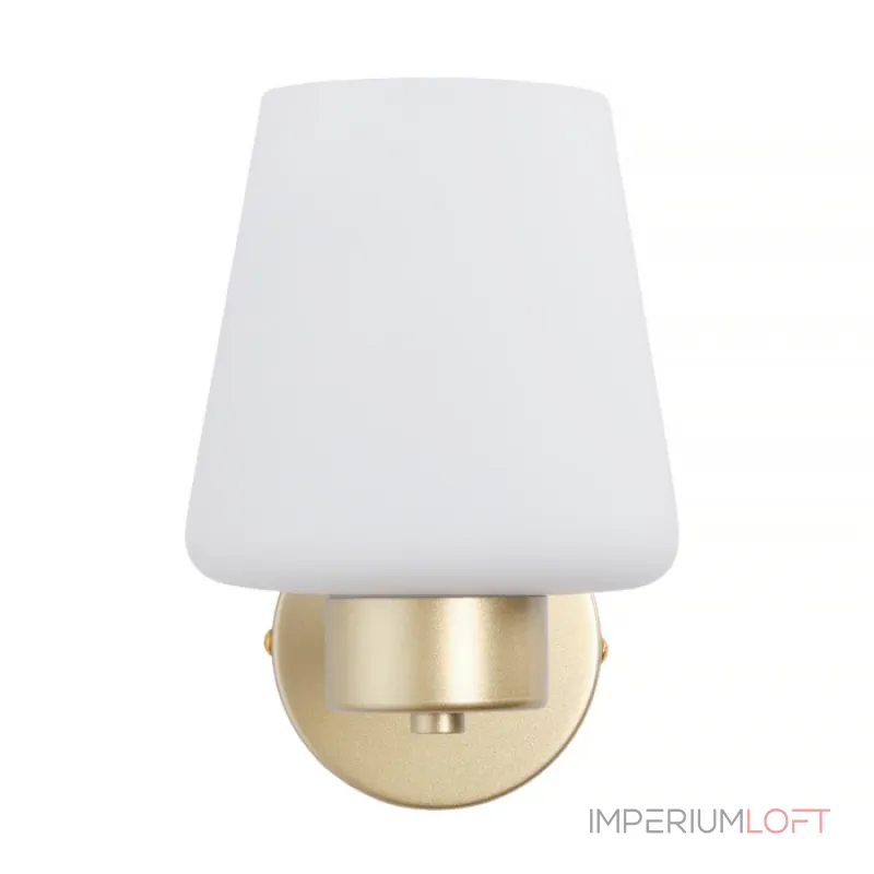 Бра MyFar Mark MR2340-1W Бра MyFar Mark MR2340-1W