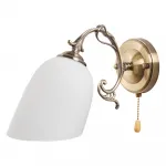 Бра MyFar Biene MR1520-1W от ImperiumLoft