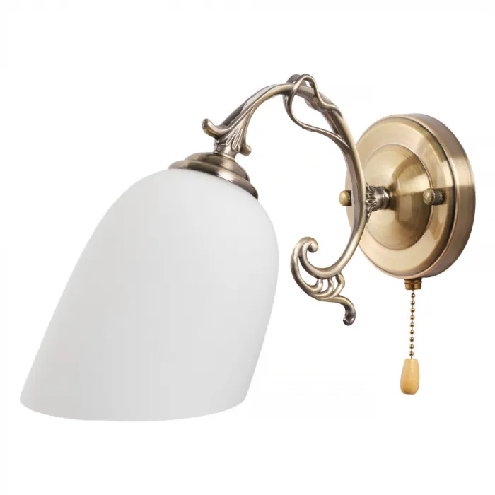 Бра MyFar Biene MR1520-1W от ImperiumLoft