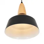 Подвесной светильник MyFar Brigitte MR1402-1P
