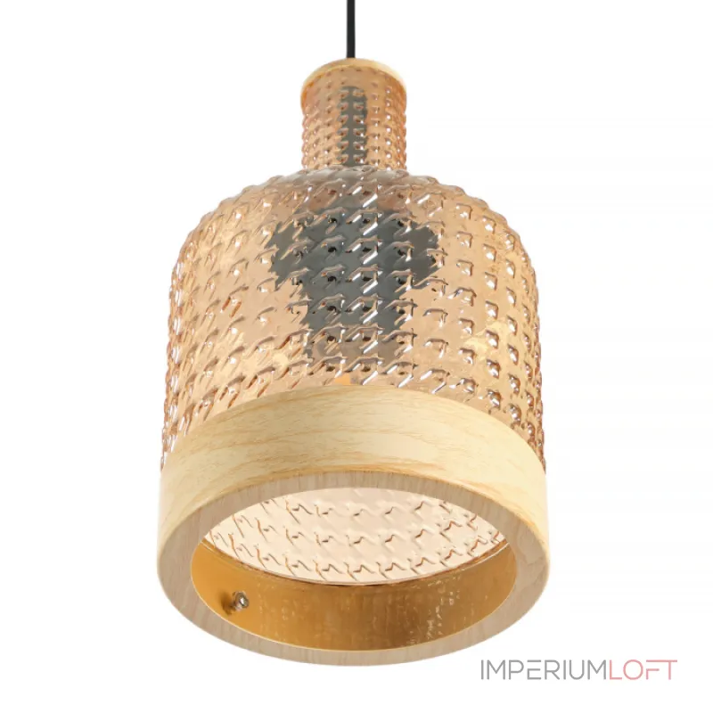 Подвесной светильник MyFar Edwin MR2471-1P Подвесной светильник MyFar Edwin MR2471-1P