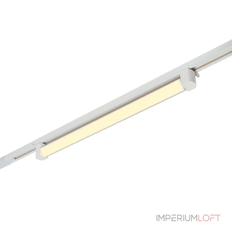 Трековый светильник MyFar Lines MT0112-30W3K-W от ImperiumLoft Трековый светильник MyFar Lines MT0112-30W3K-W от ImperiumLoft