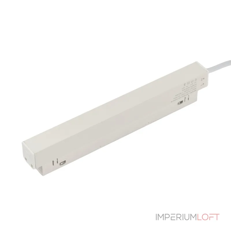 Блок питания MyFar Power supply for MagLine 23 MT0200-PS-100W-W Блок питания MyFar Power supply for MagLine 23 MT0200-PS-100W-W
