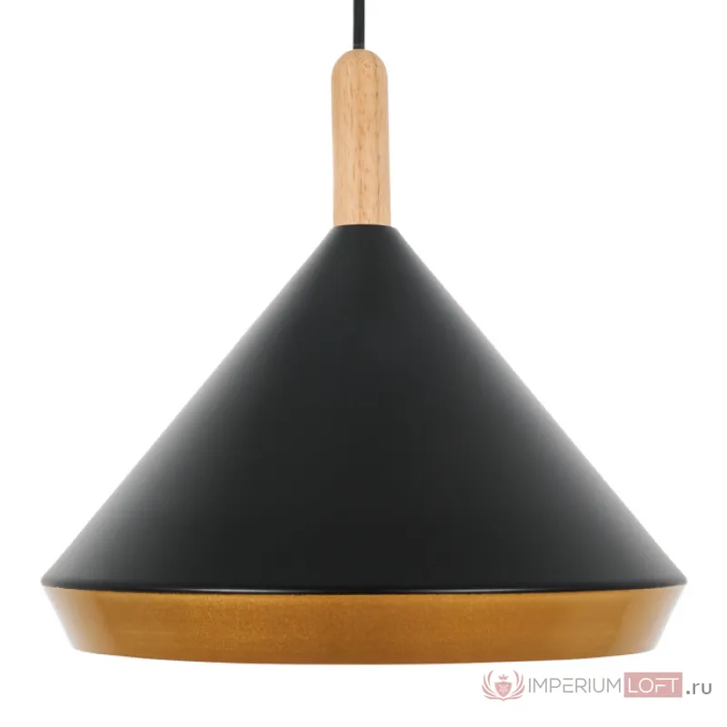 Подвесной светильник MyFar Adele MR1380-1P от ImperiumLoft