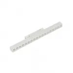 Трековый светильник MyFar FlowPoint MT0211-18W3K-W