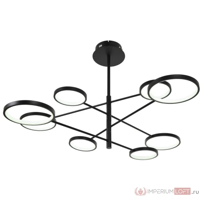 Люстра MyFar Eva MR1220-8CL от ImperiumLoft