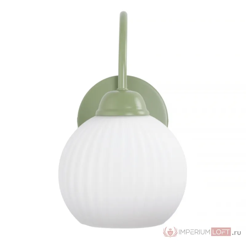 Бра MyFar Flora MR2270-1W от ImperiumLoft