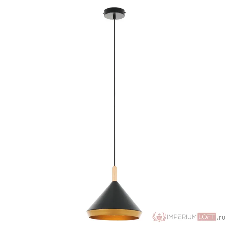Подвесной светильник MyFar Adele MR1380-1P от ImperiumLoft